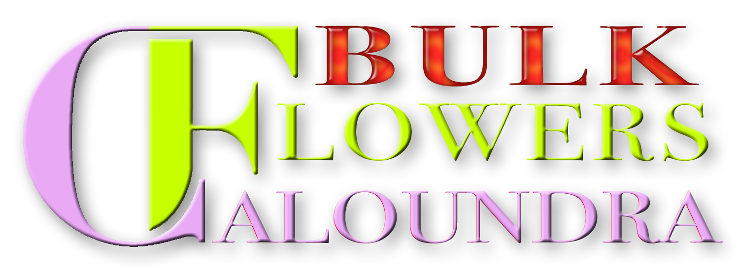 BULK FLOWERS