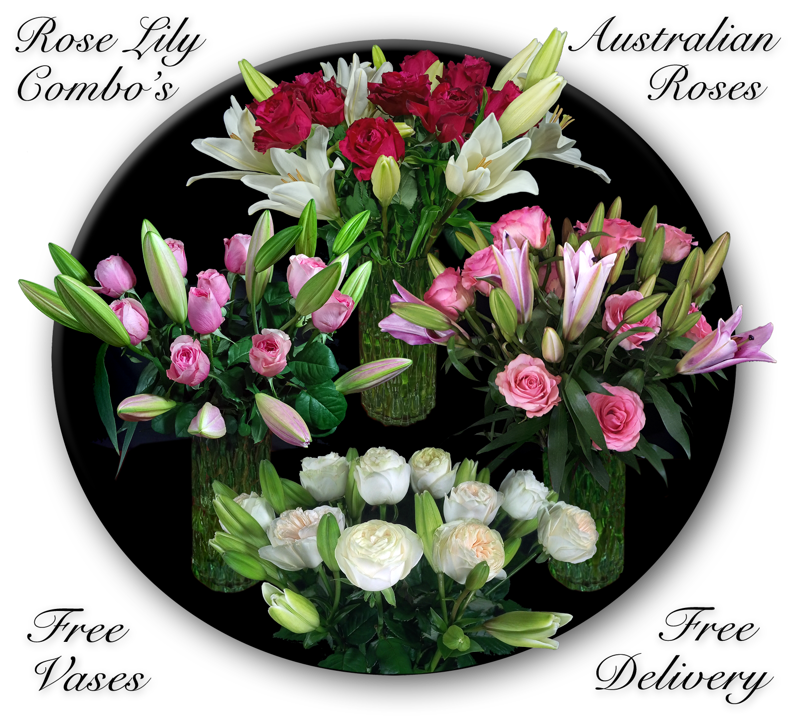 CALOUNDRA FLORIST BULK FLOWERS